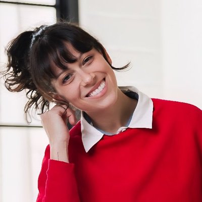 Rafaela Lovato