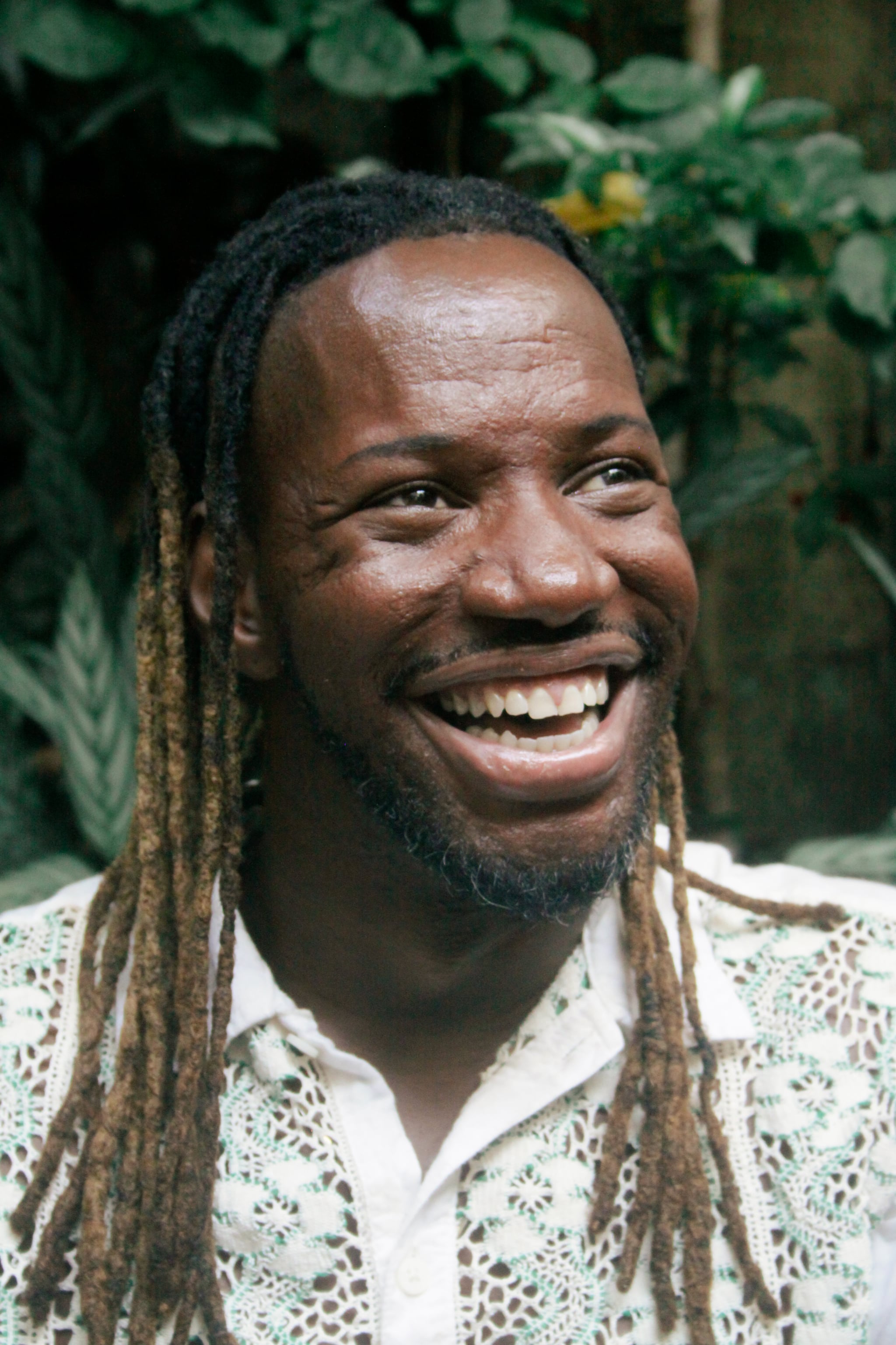 Bruno Sankofá, foto 3