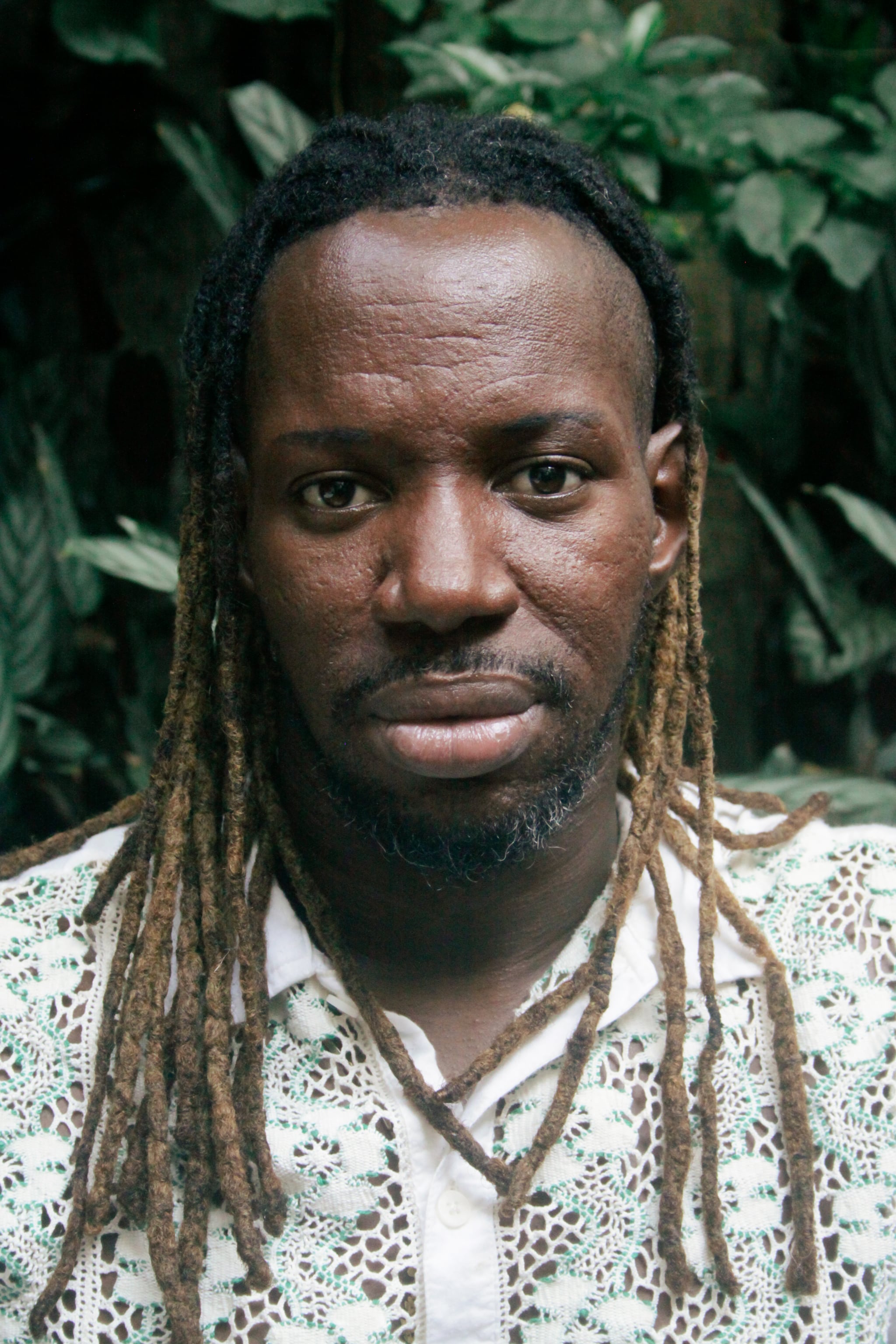 Bruno Sankofá, foto 1