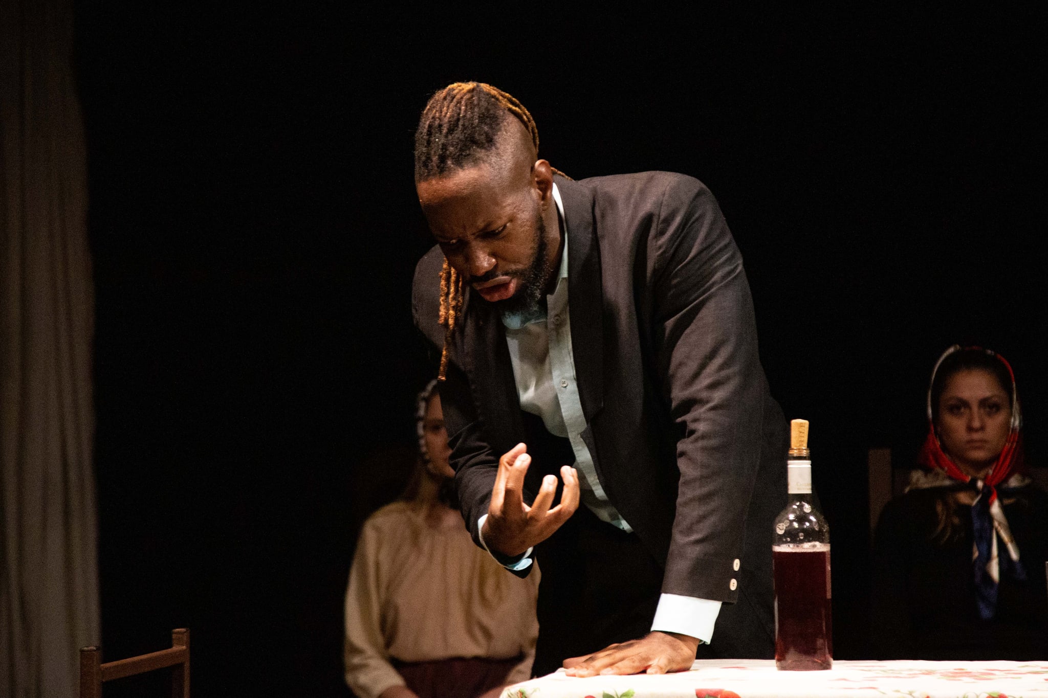 Bruno Sankofá, foto 13