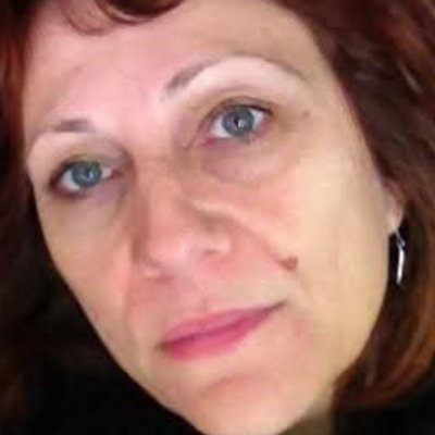 Fabia Sperandio Machado