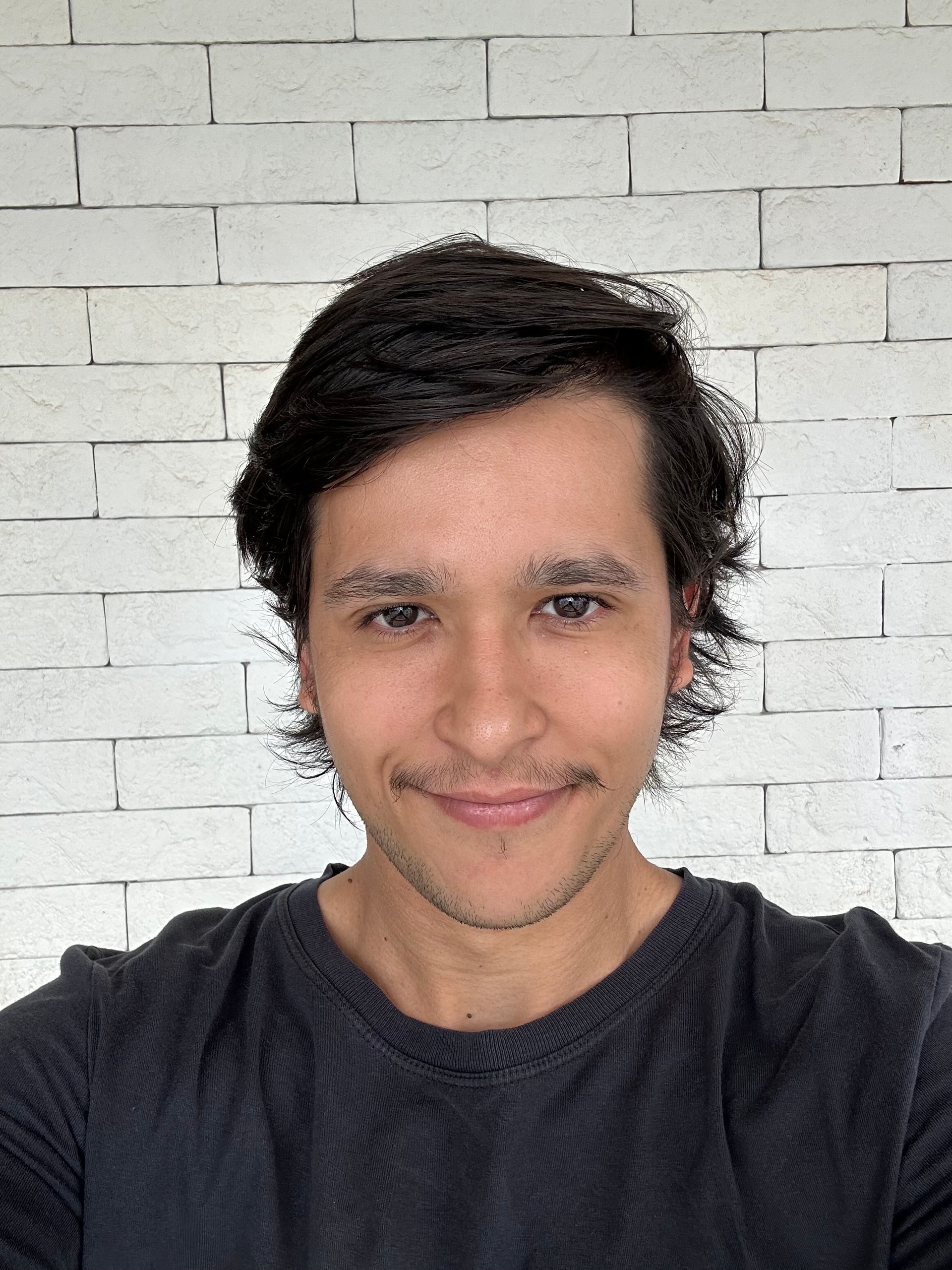 Matheus Cirillo, foto 1