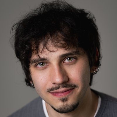 Gabriel Cersosimo