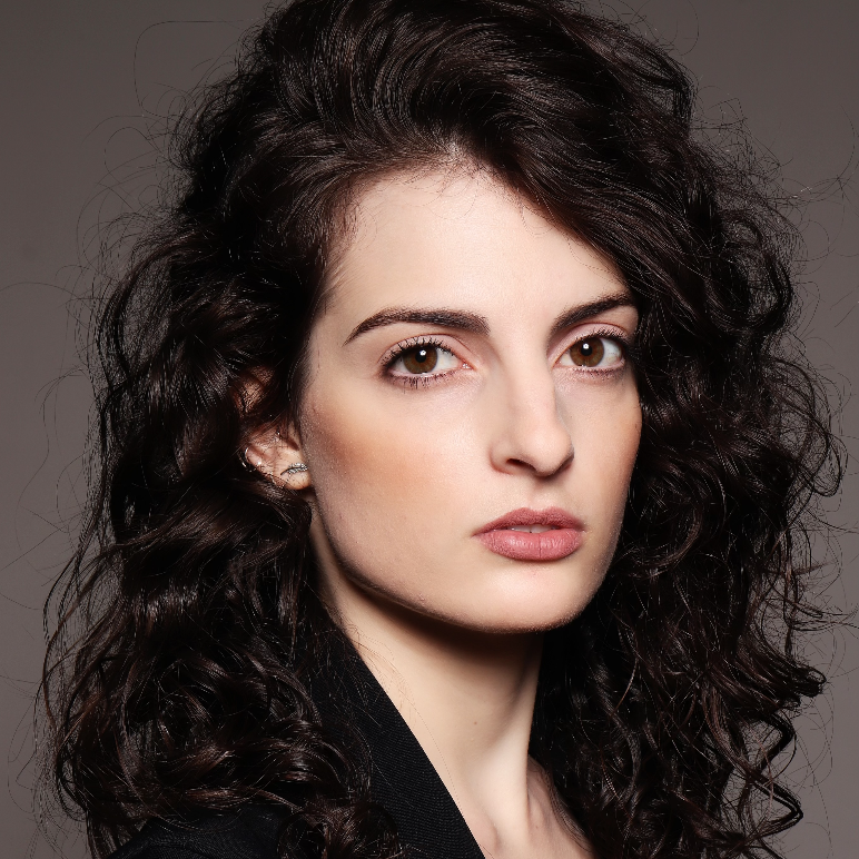 Louise Veronica