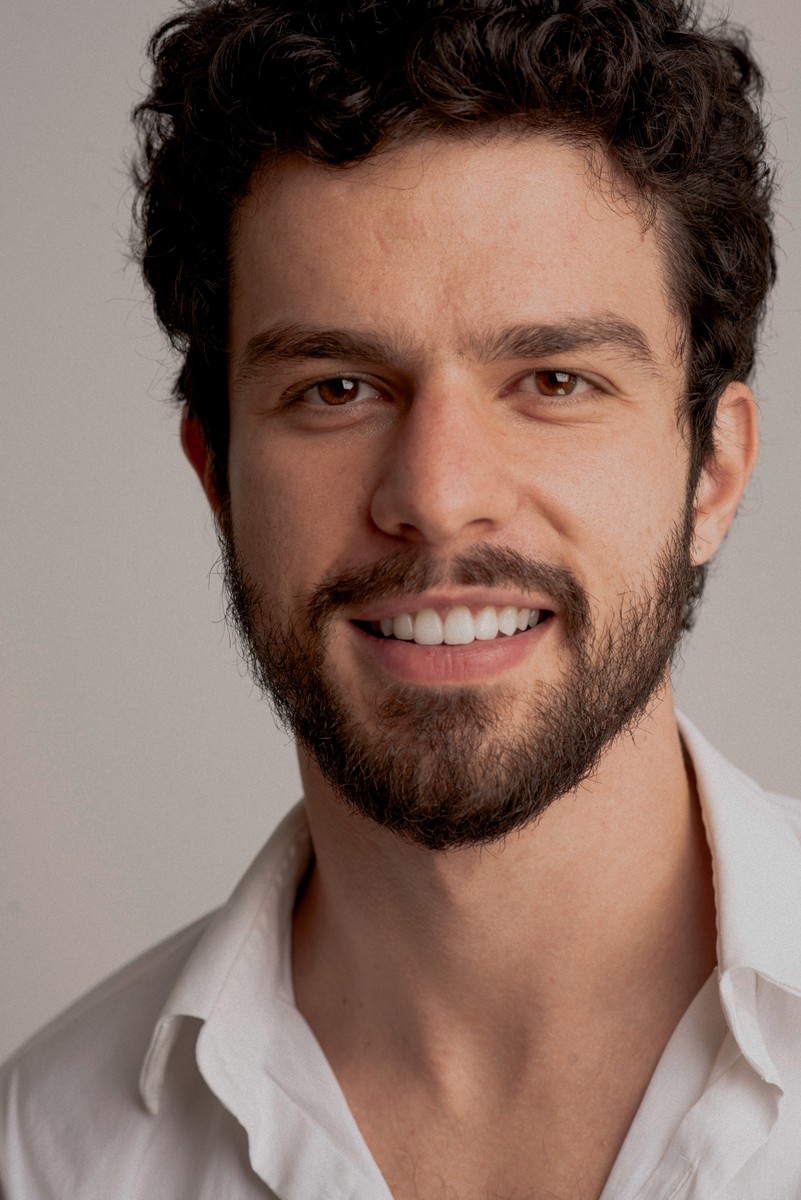 Lucas Miranda, foto 19