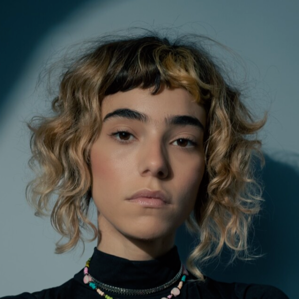 Giulia Del Bel