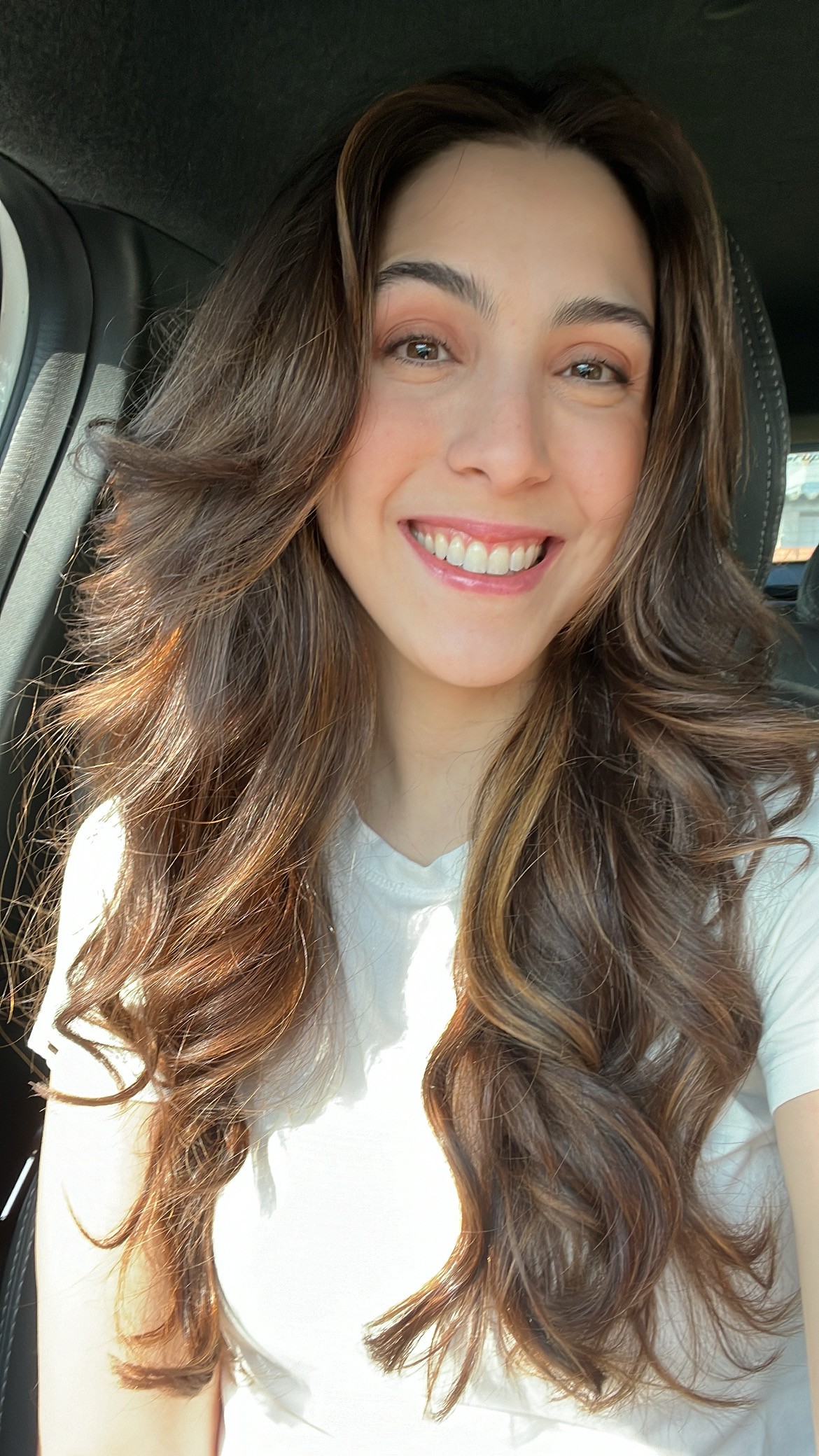 Dalia Halegua, foto 1