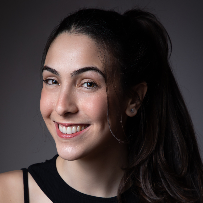 Dalia Halegua
