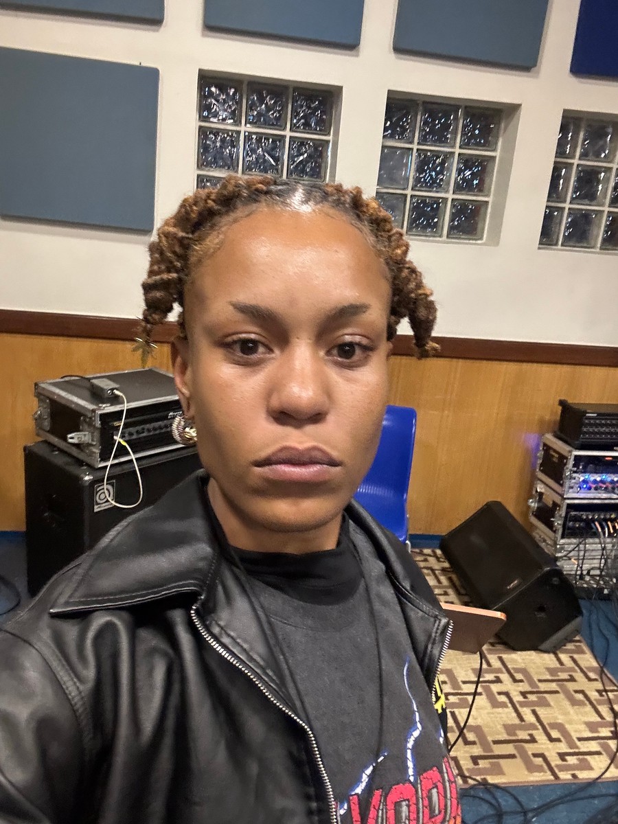 Yaminah Mello, foto 1