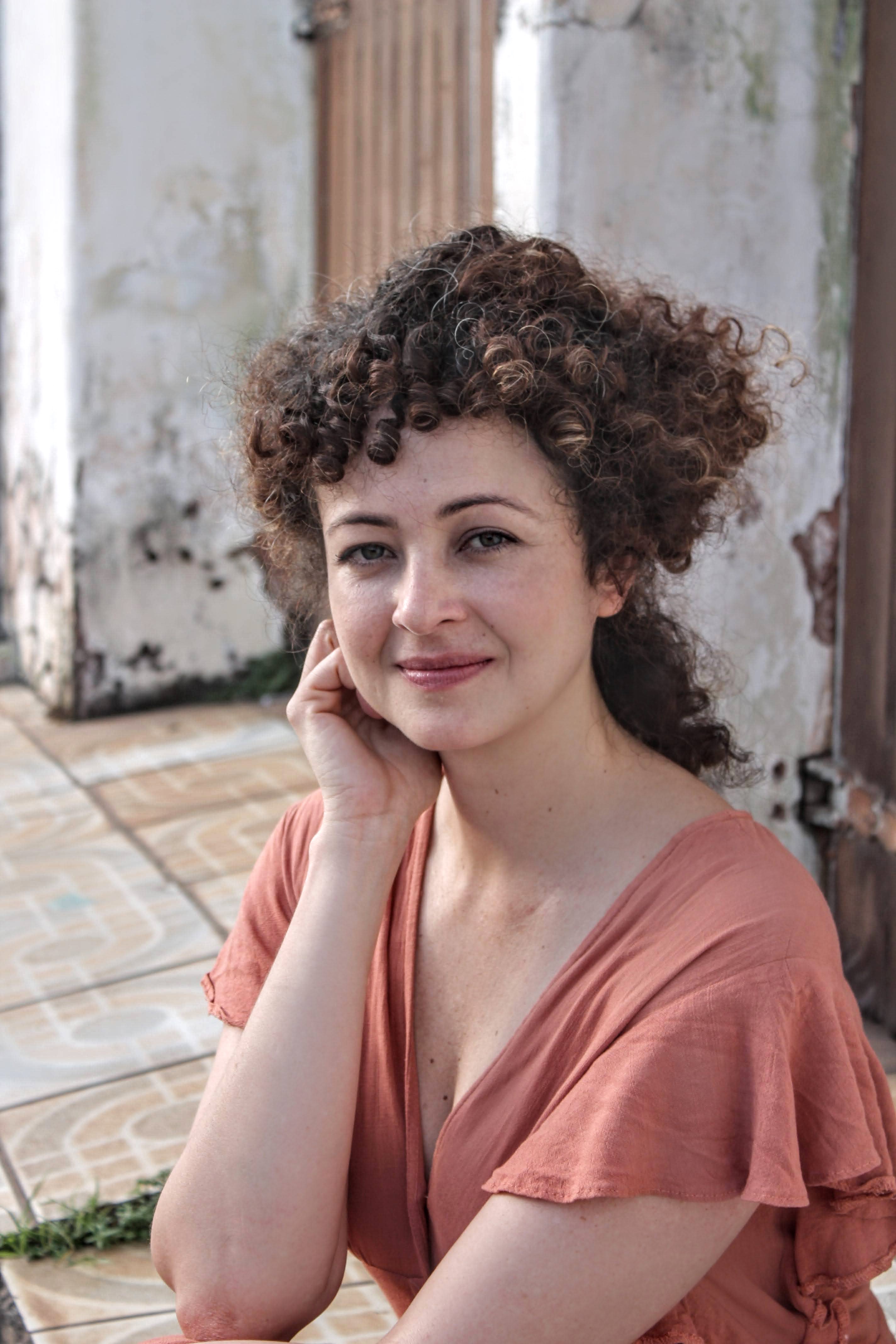 Flávia Teixeira, foto 7