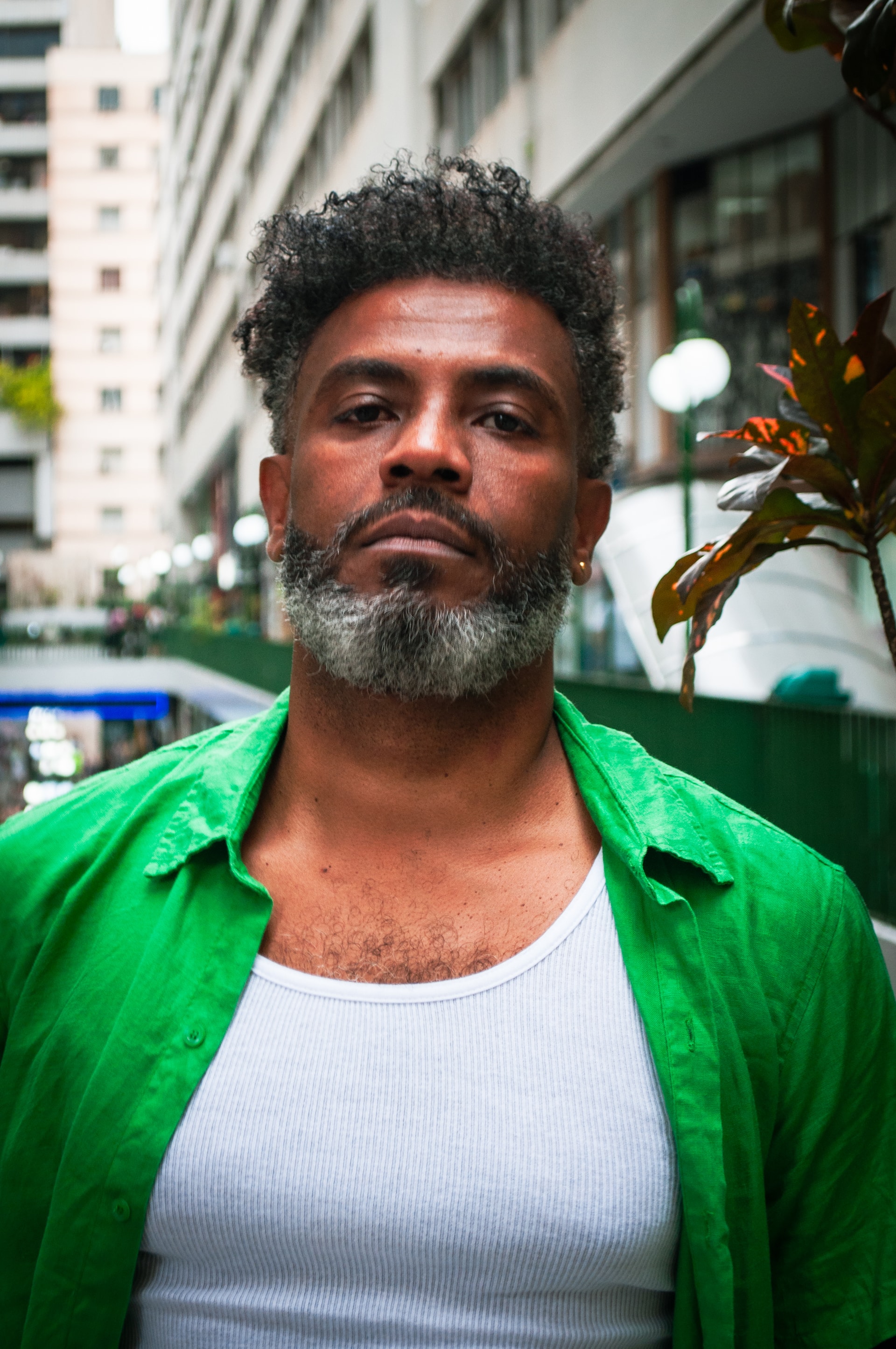 André D’Lucca, foto 2