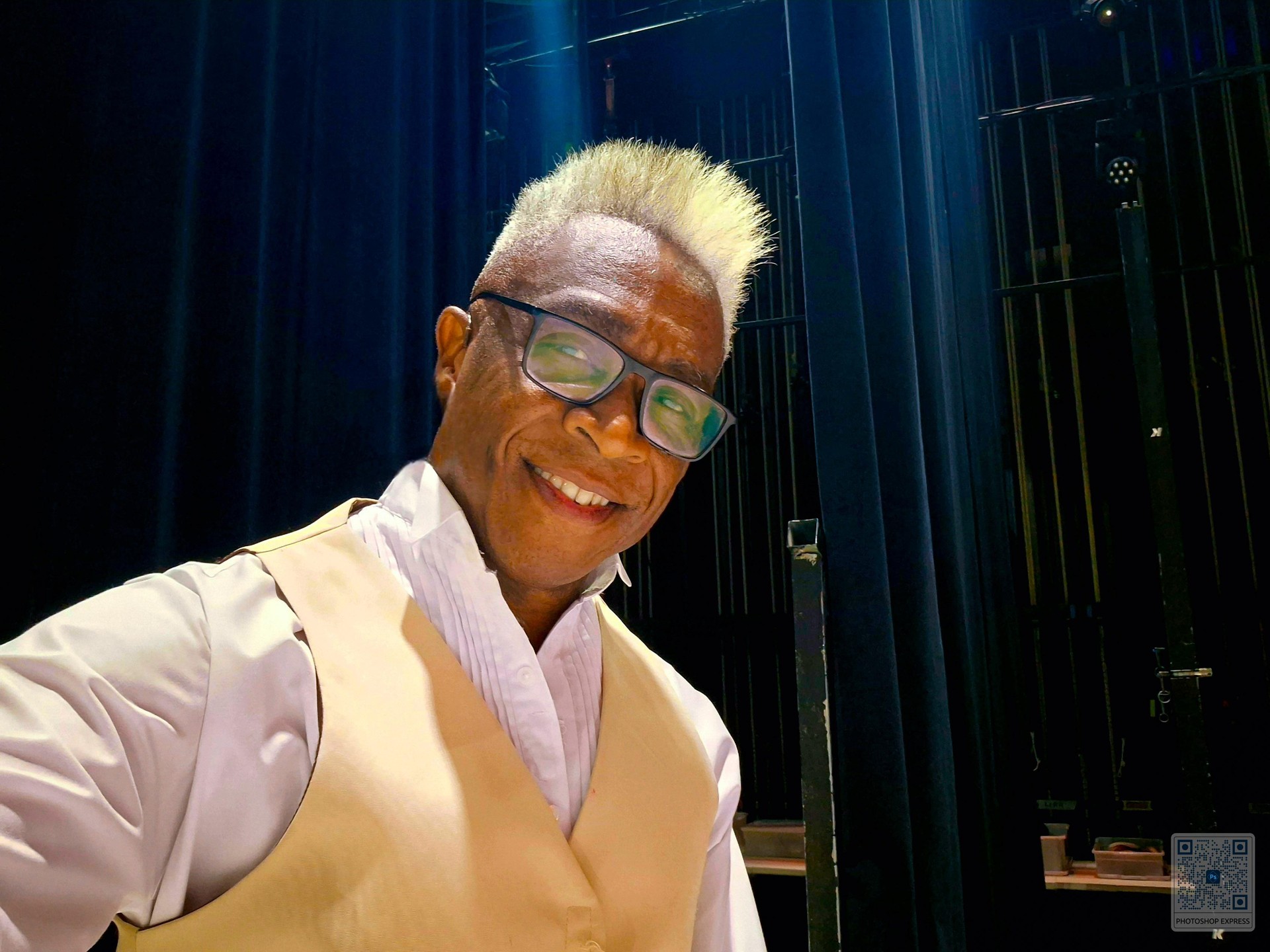 Mauricio Xavier, foto 14