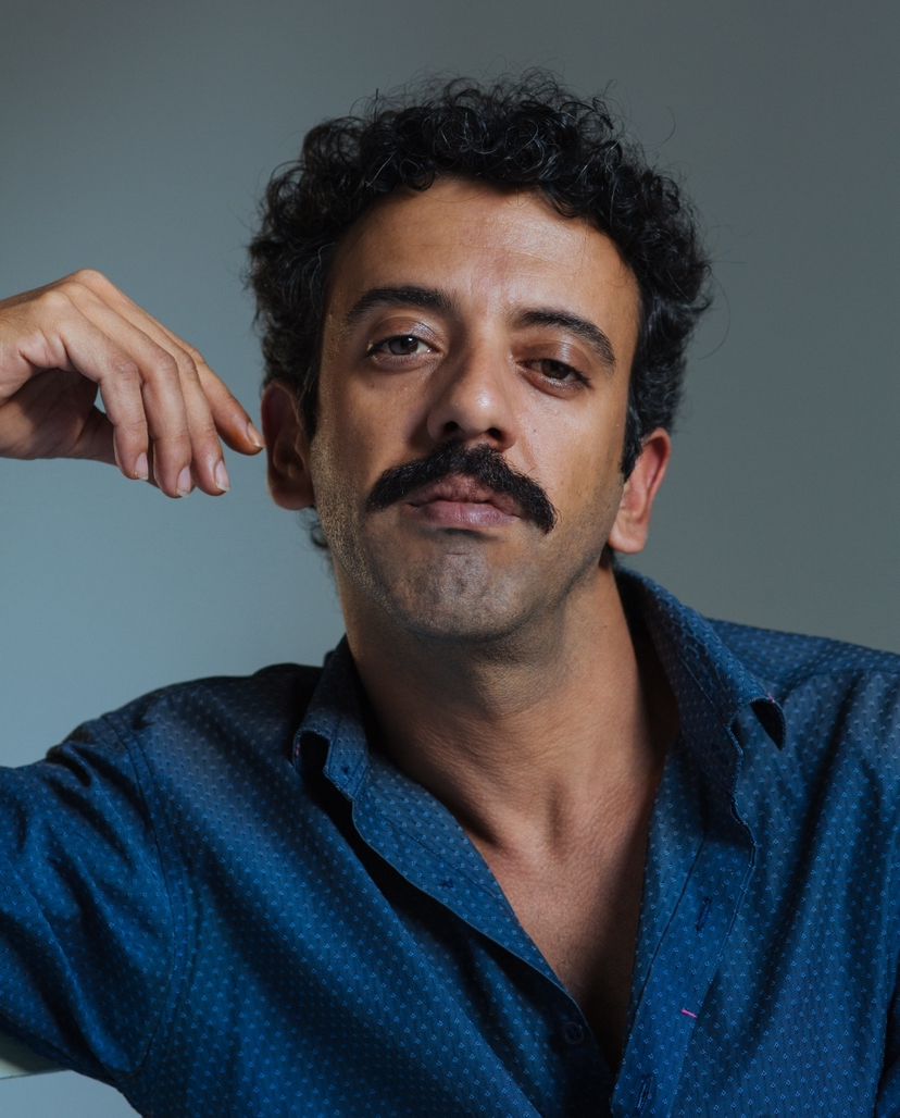 Daniel Ratto, foto 6