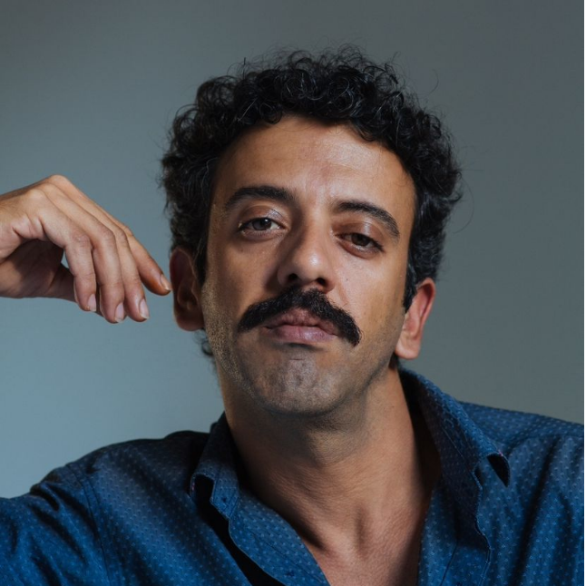 Daniel Ratto