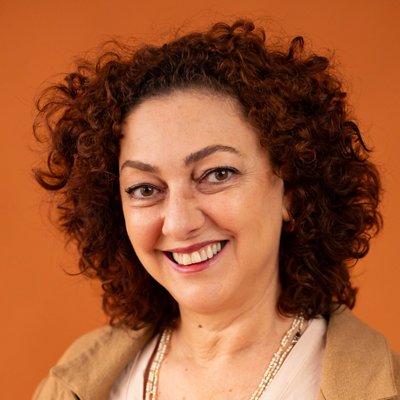 Giovana Soar