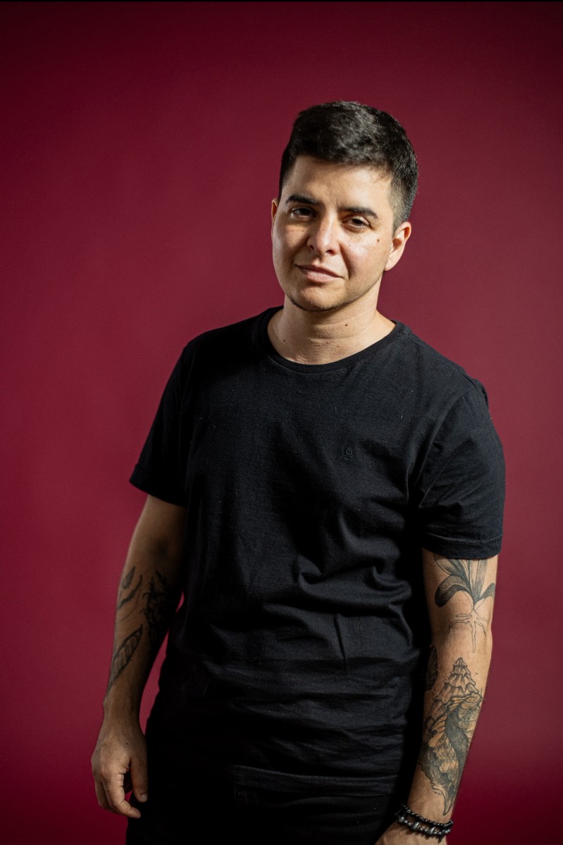 Marun Reis, foto 1