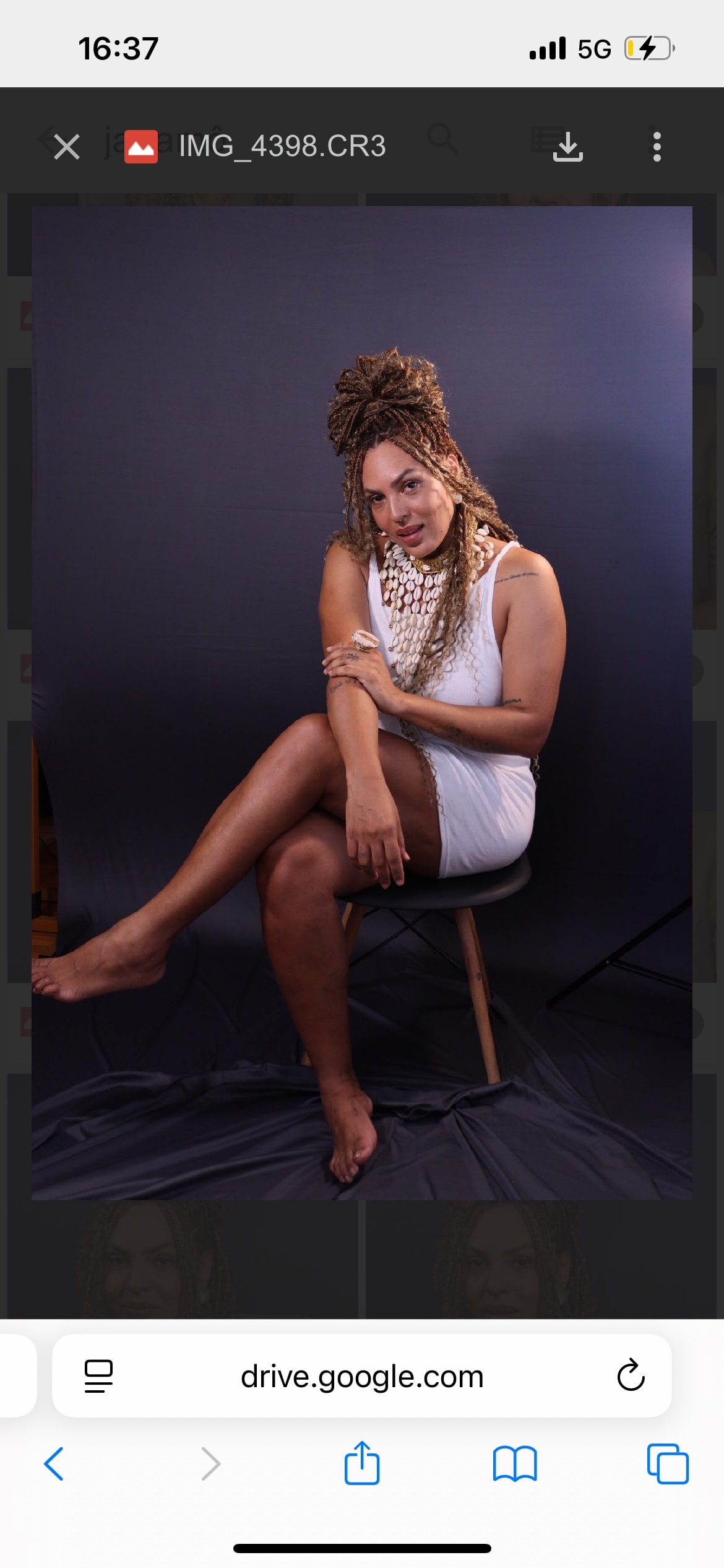 Janamô, foto 2
