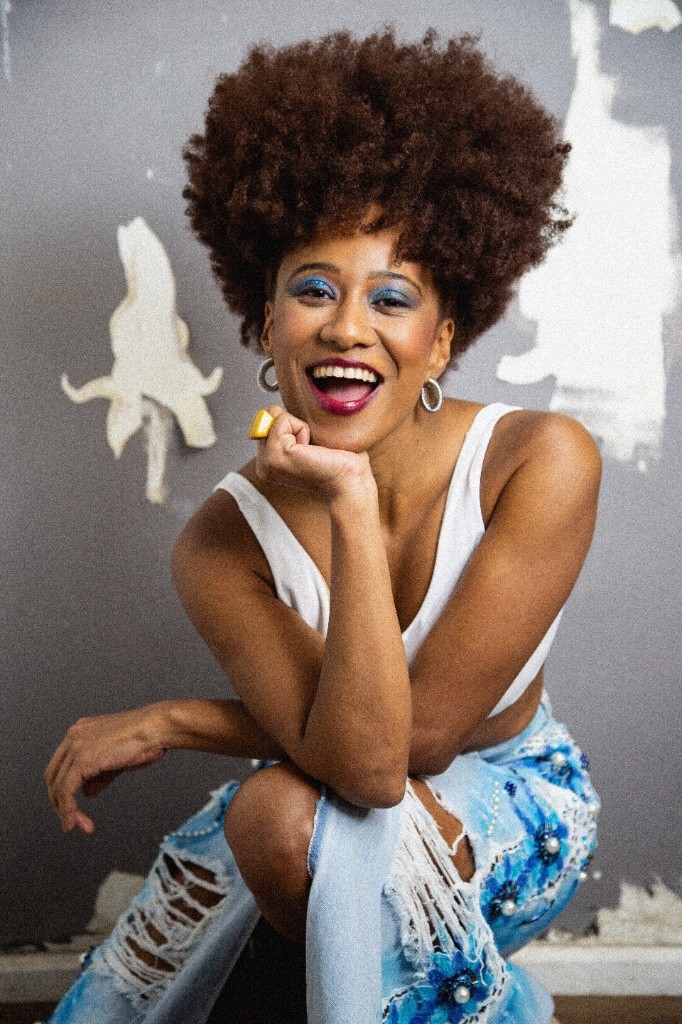 Dani Câmara, foto 1