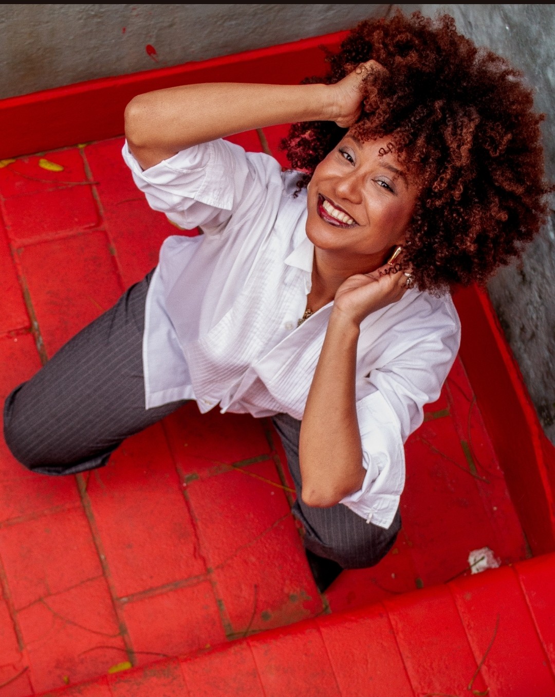 Dani Câmara, foto 3