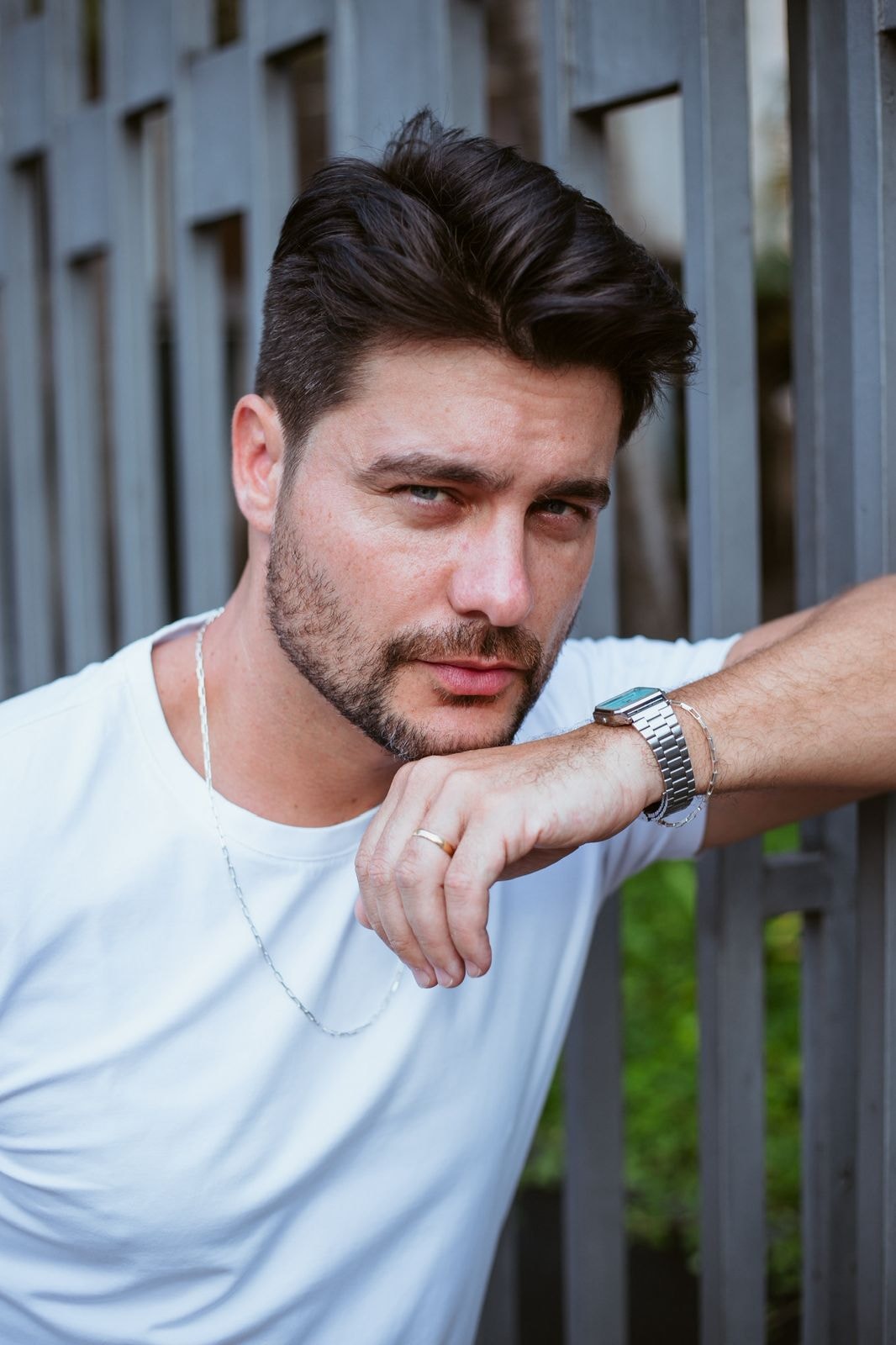 Guilherme Leicam, foto 5