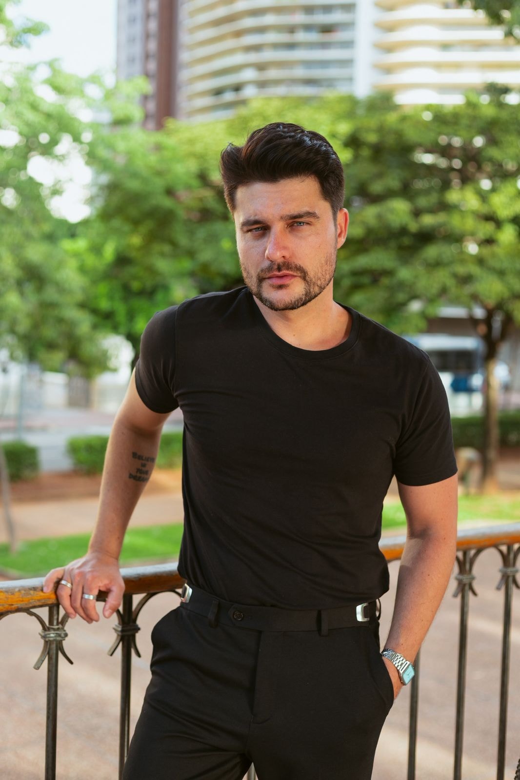 Guilherme Leicam, foto 6