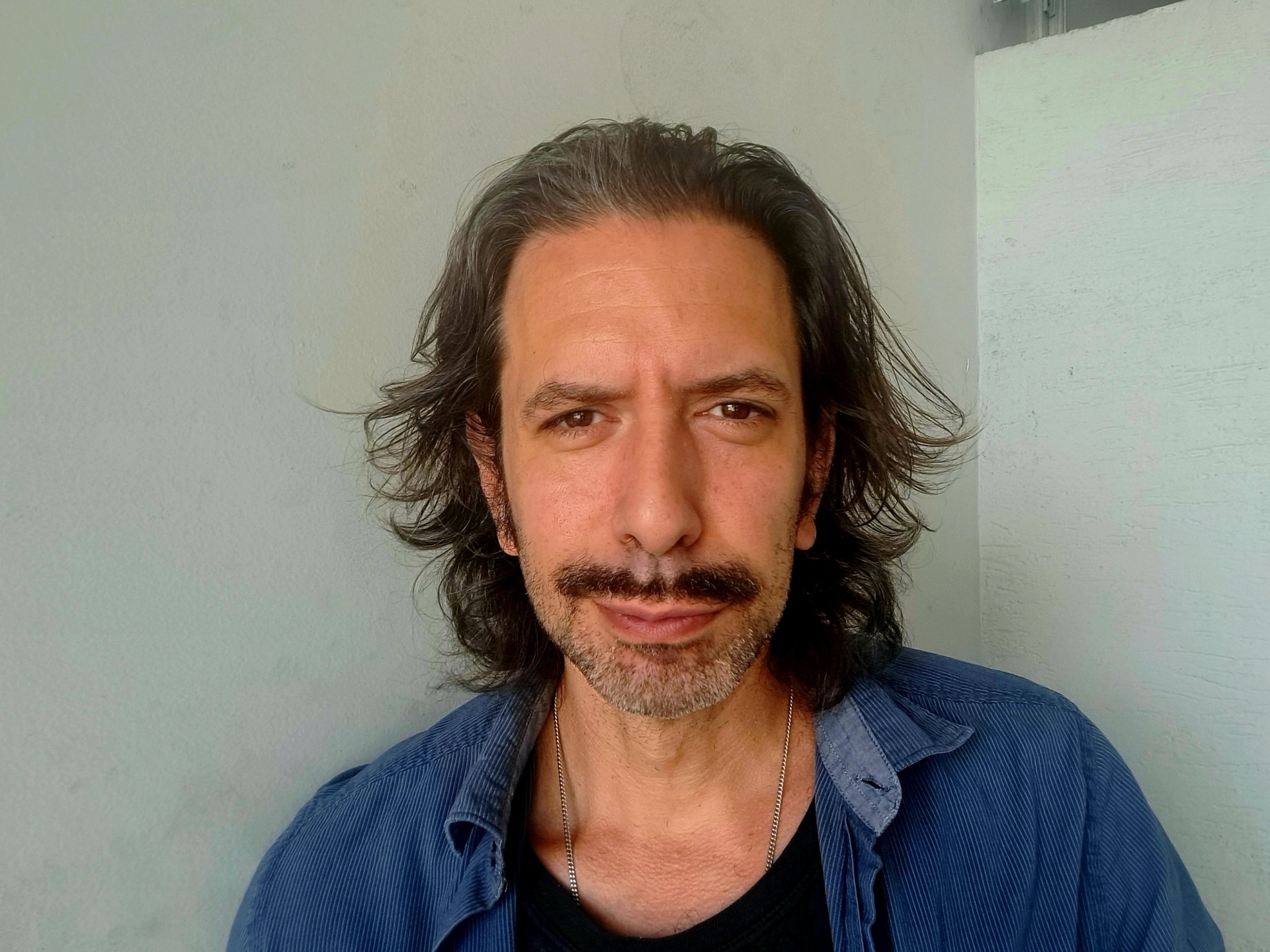 Pedro Guilherme, foto 1