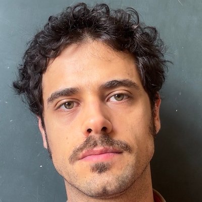 Michel Pereira