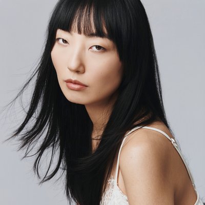 Naomi Yashiro