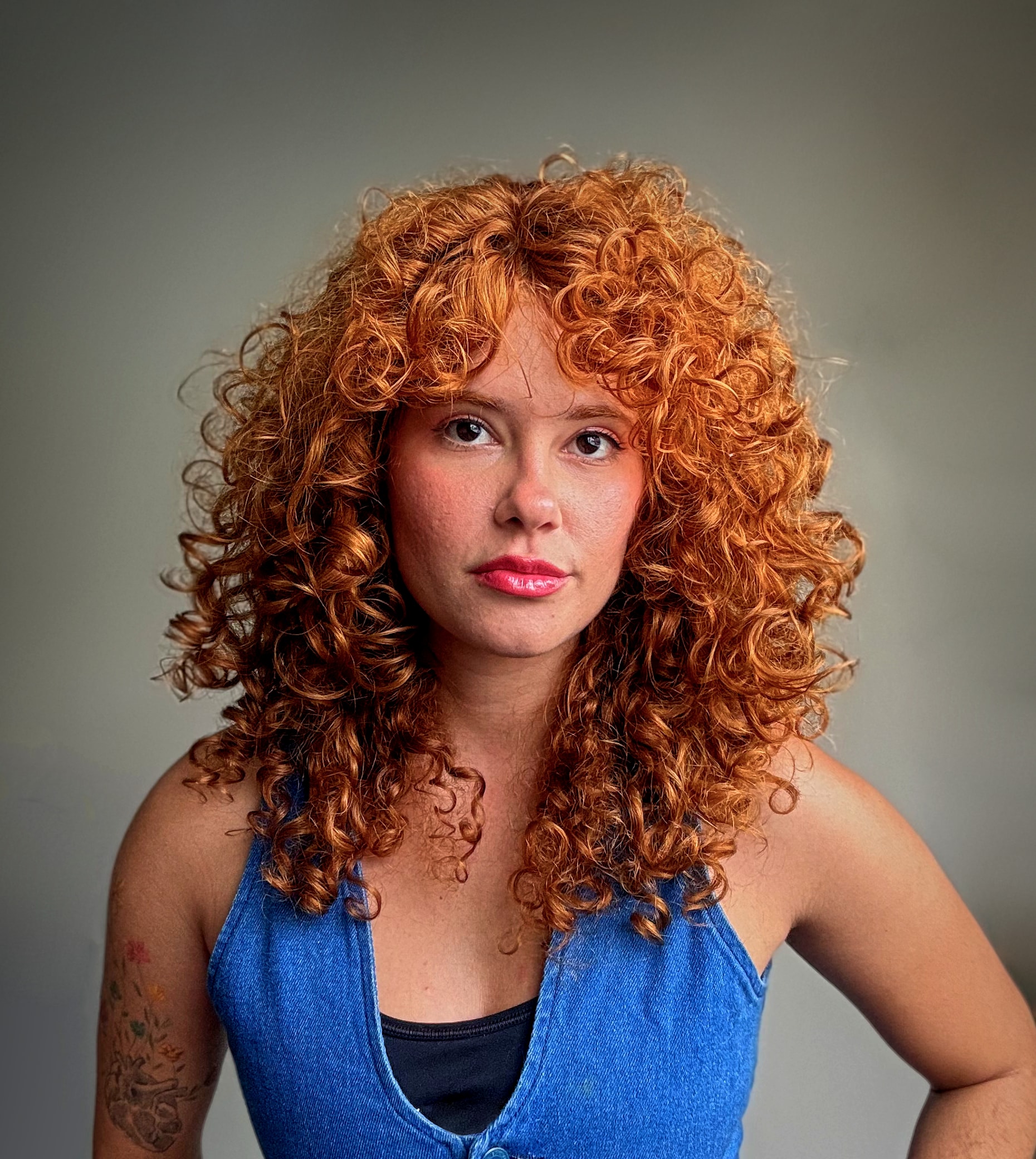 Agnes Vitoriano, foto 11