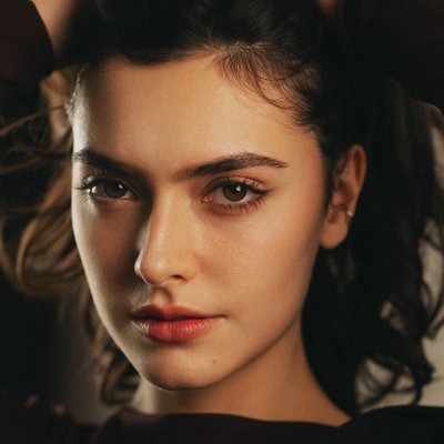 Giulia Ribas