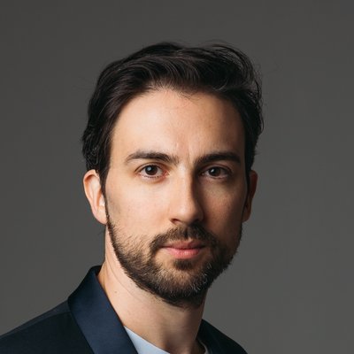 Nico Acosta