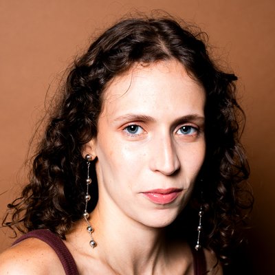 Ana Fariña